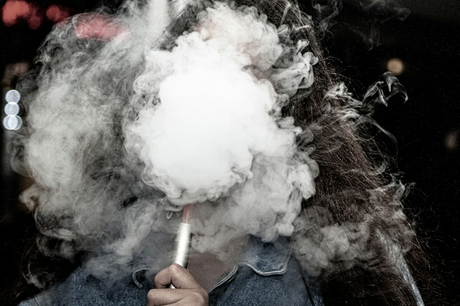 disposable vape