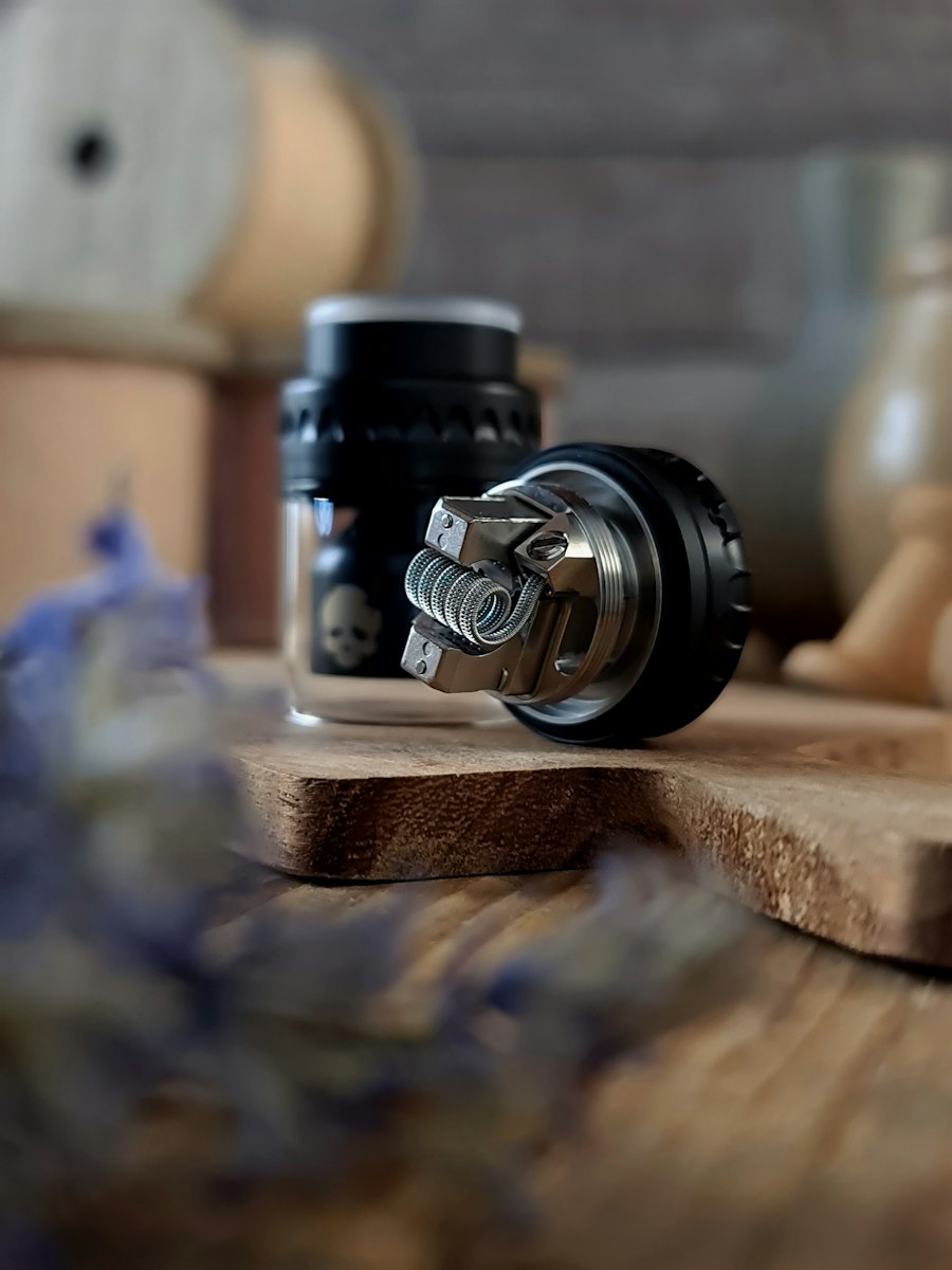 vape coil wholesale product view
