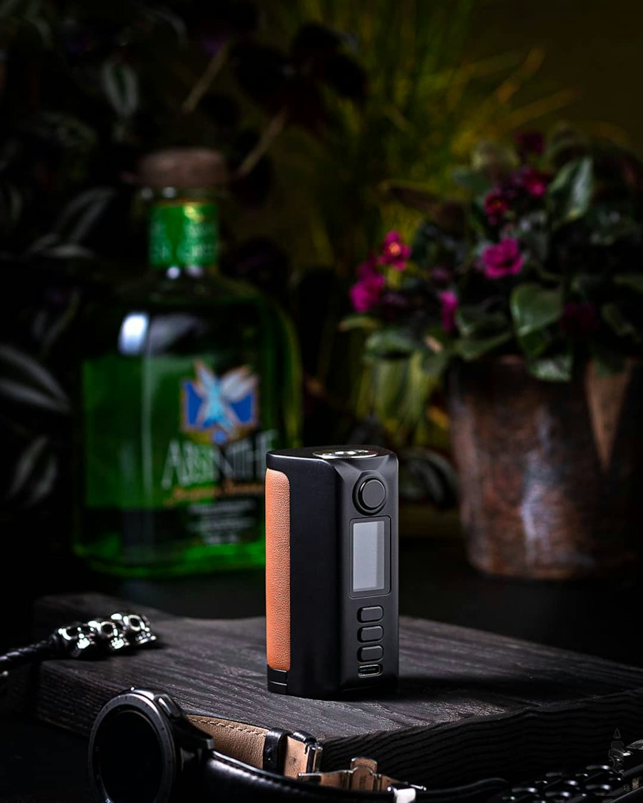 vape packaging