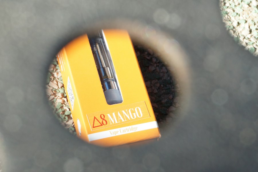vape battery