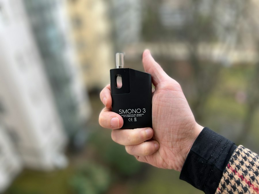 vape mod