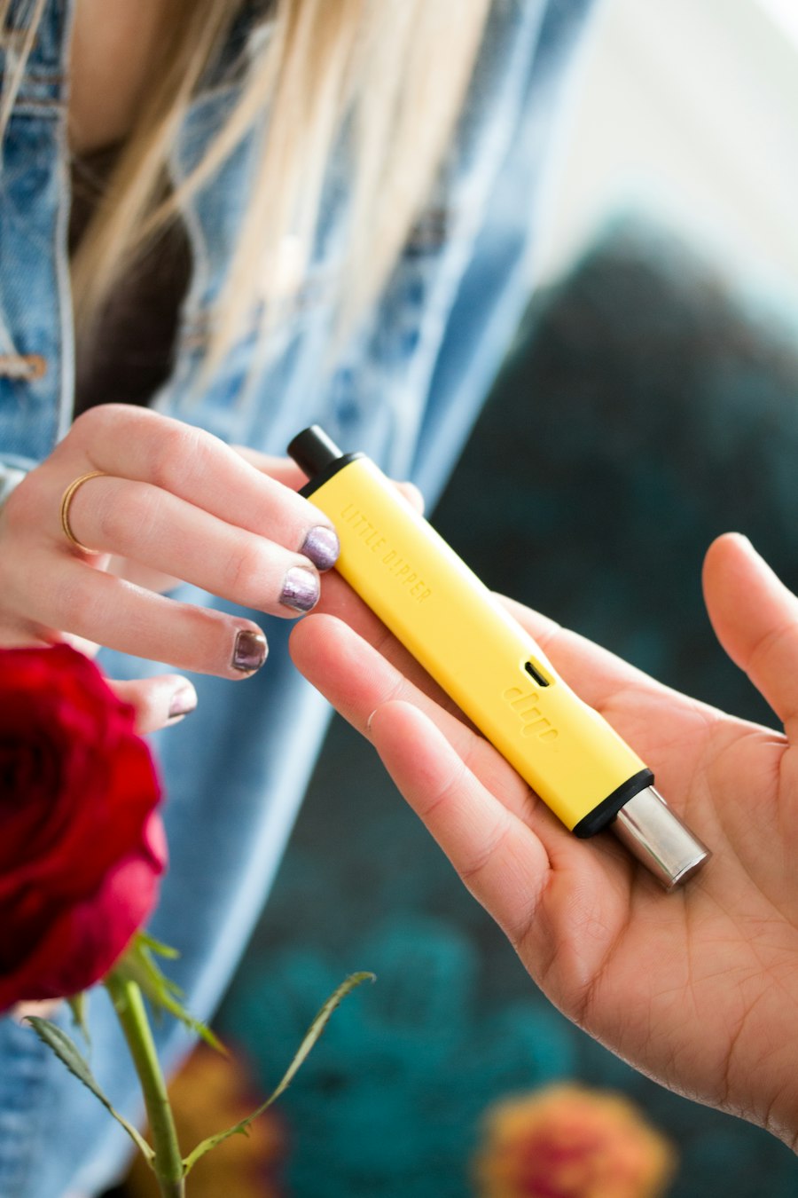 e-liquid