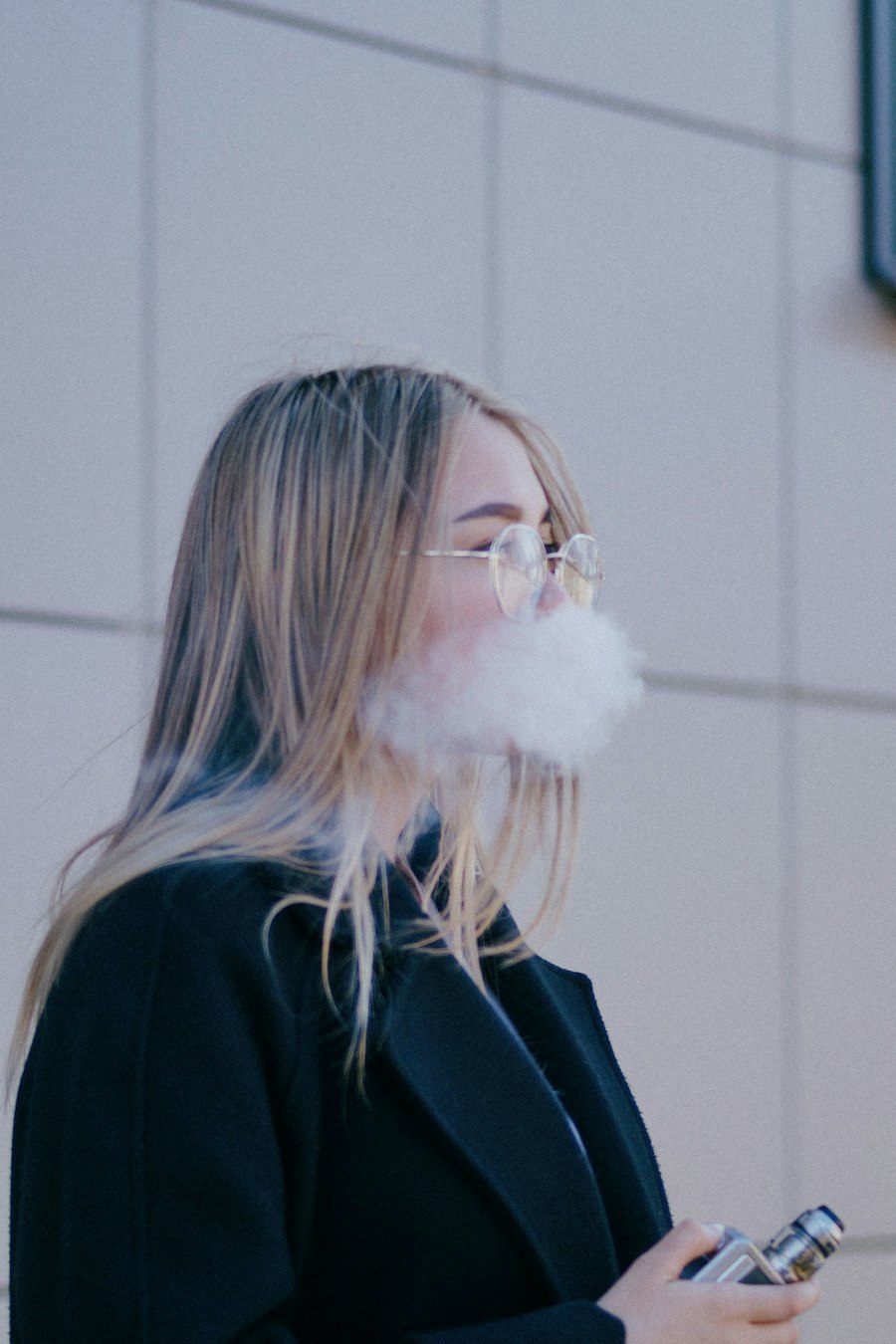 vape device