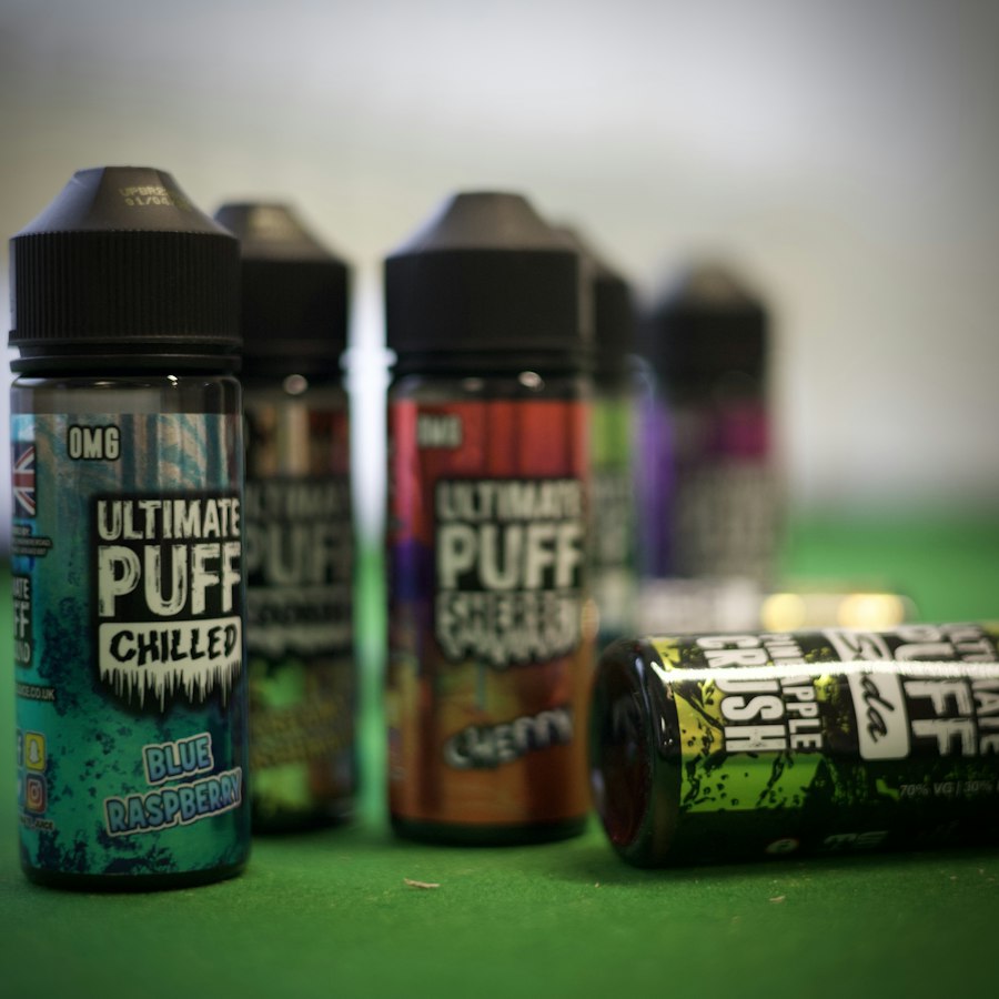 vape kit