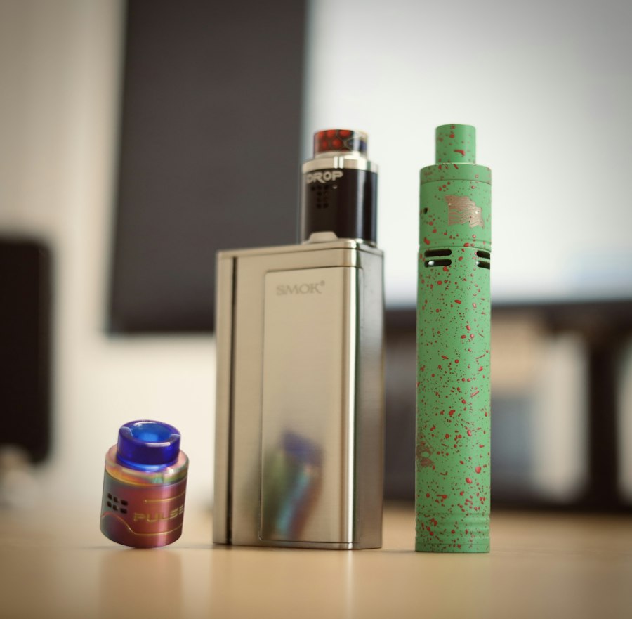 vape mod