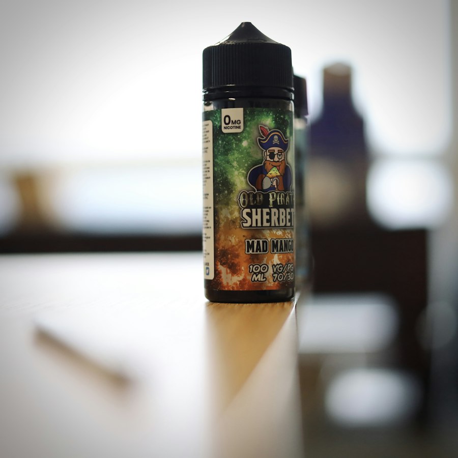 vape accessory