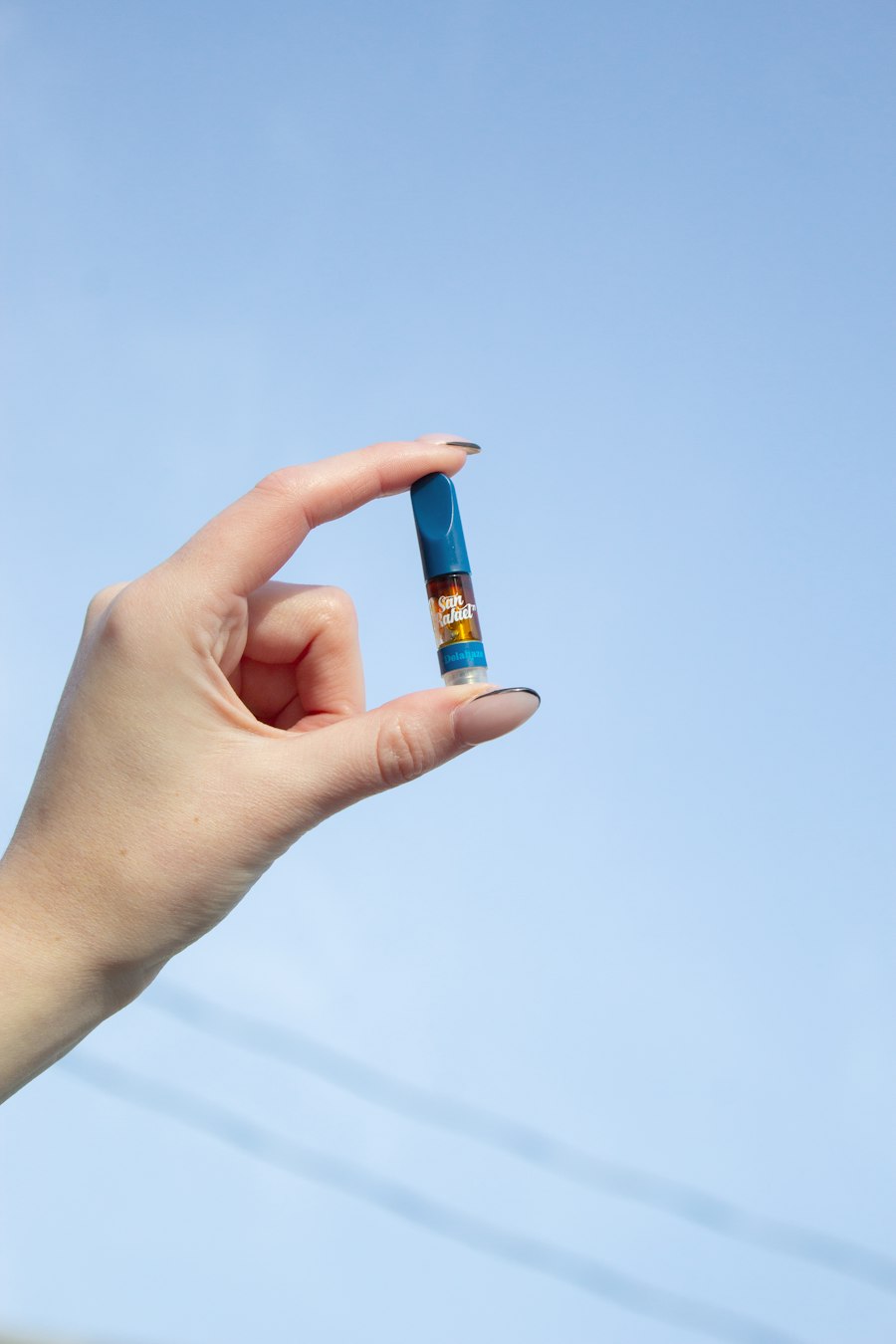 vape coil