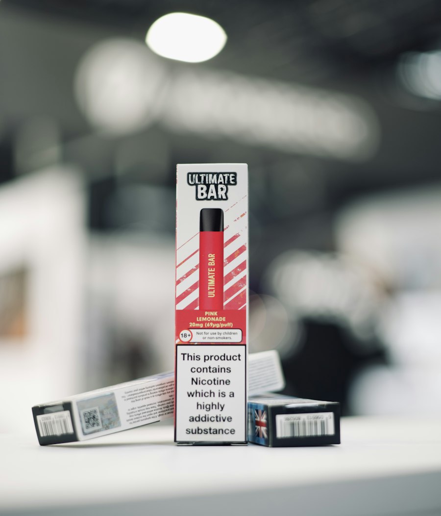 vape accessory