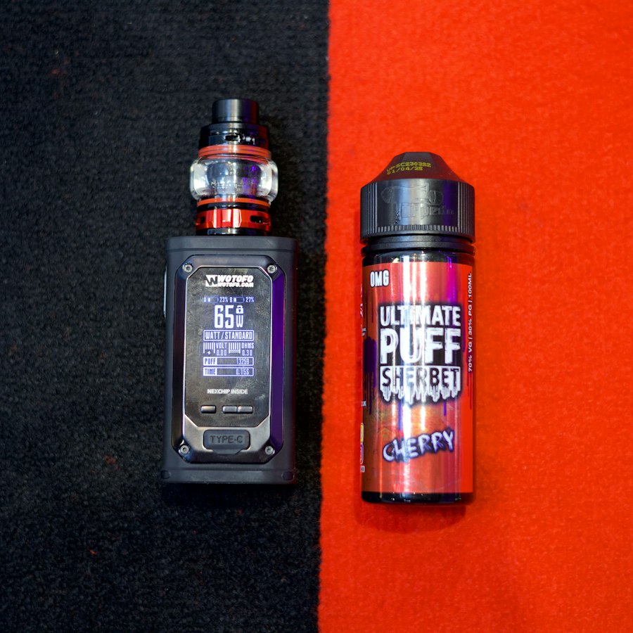 vape pen