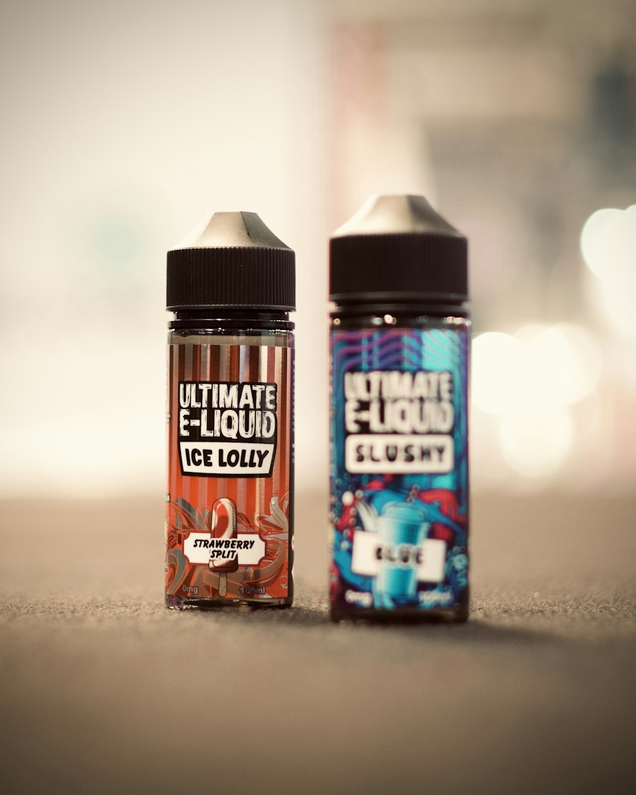 vape accessory