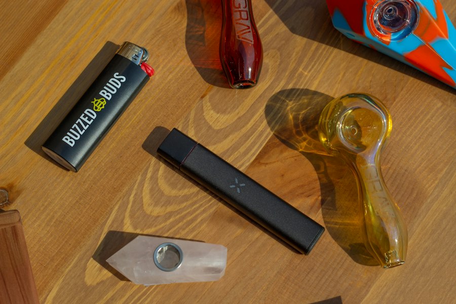 vape tank