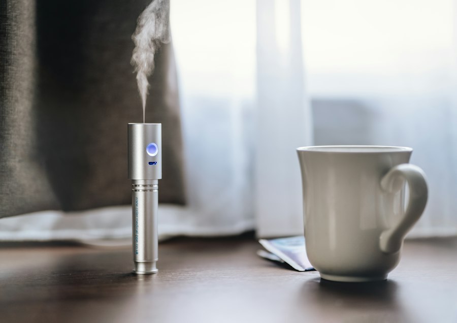 vape starter kit