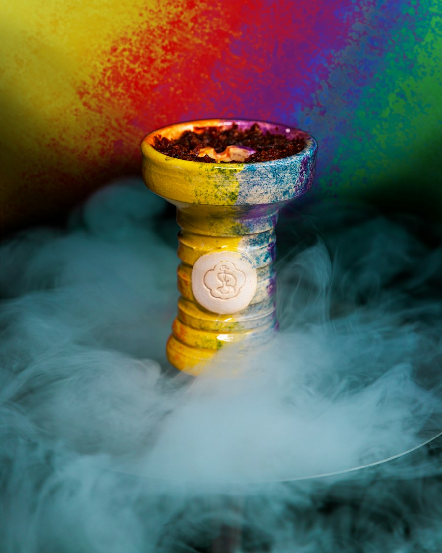 vape device