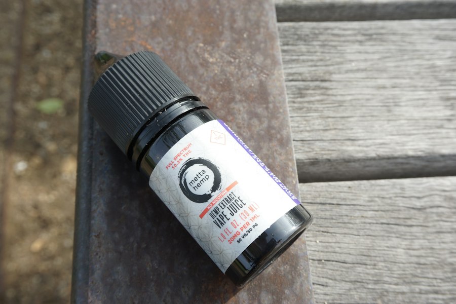 vape coil