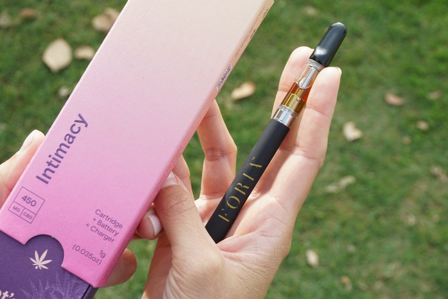 vape device