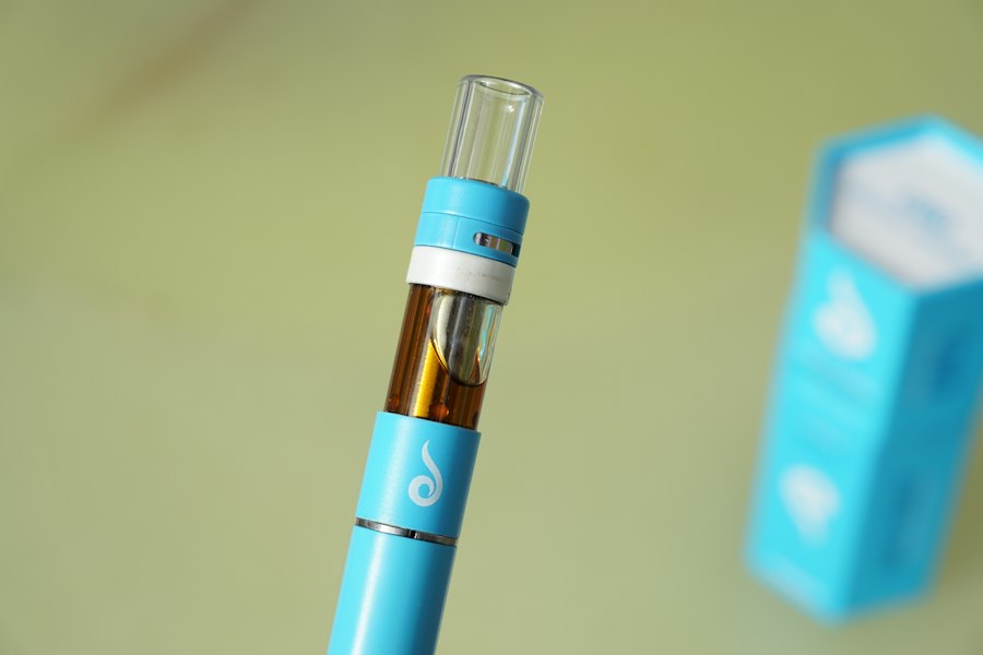 vape device