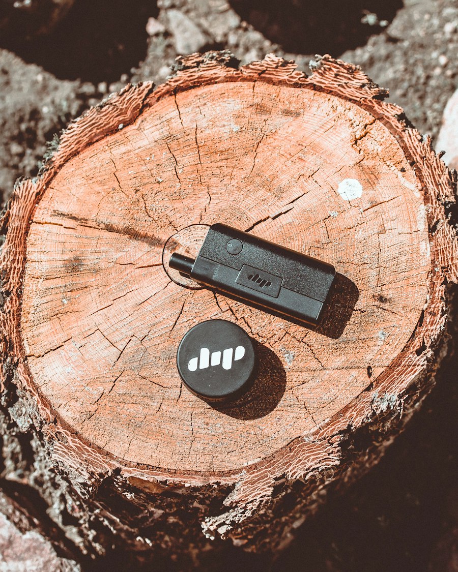 vape tank