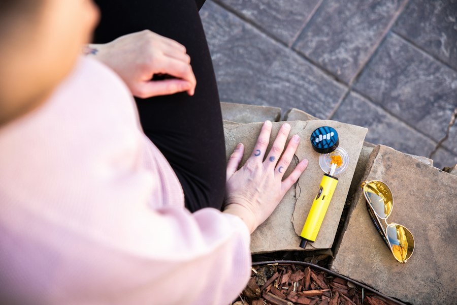 vape accessory