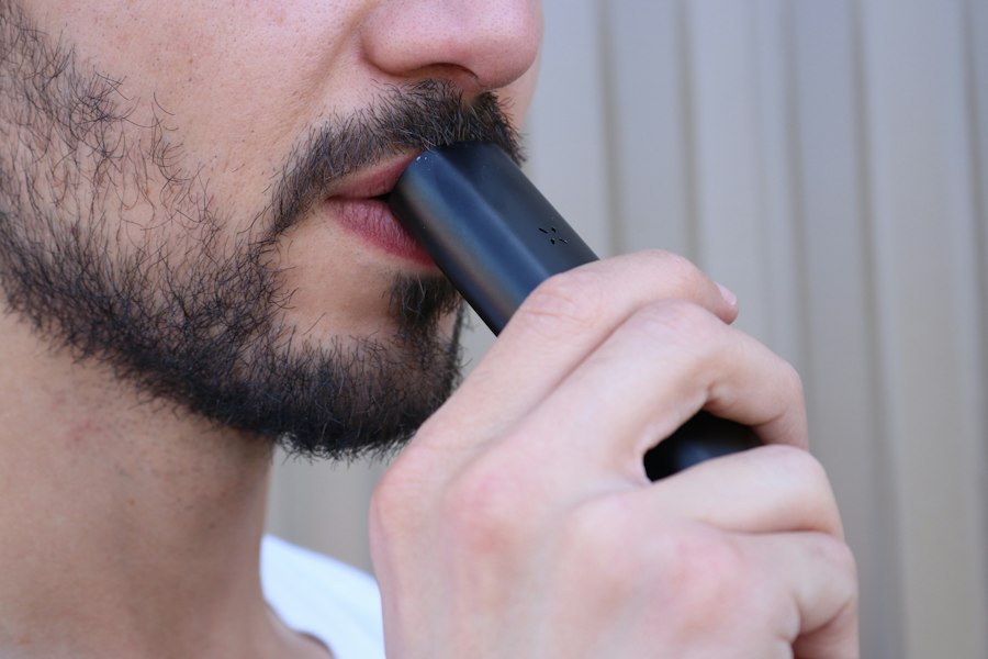 vape kit