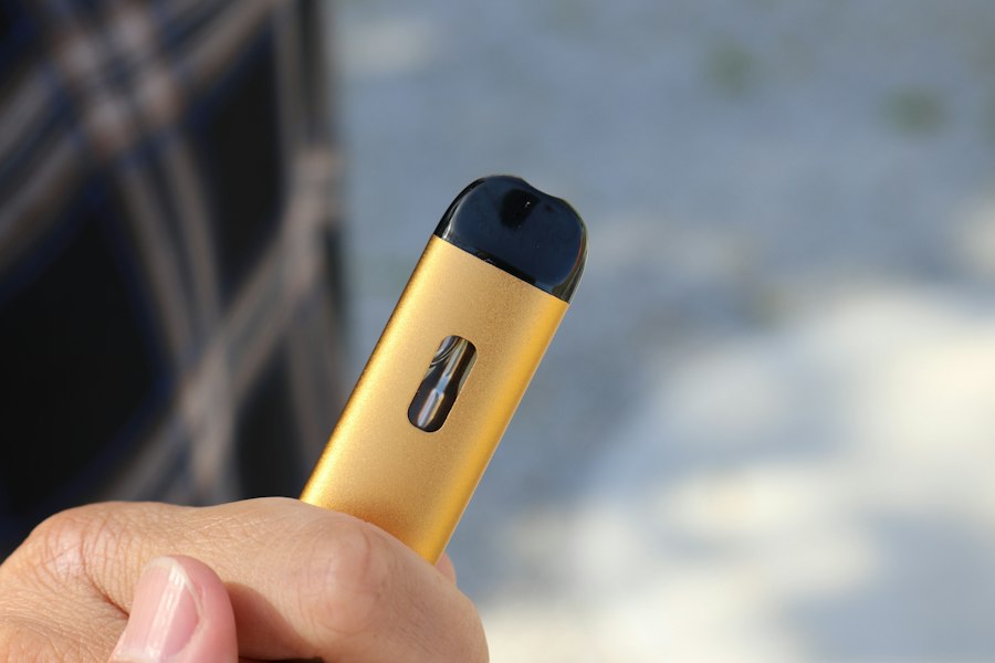 vape pen
