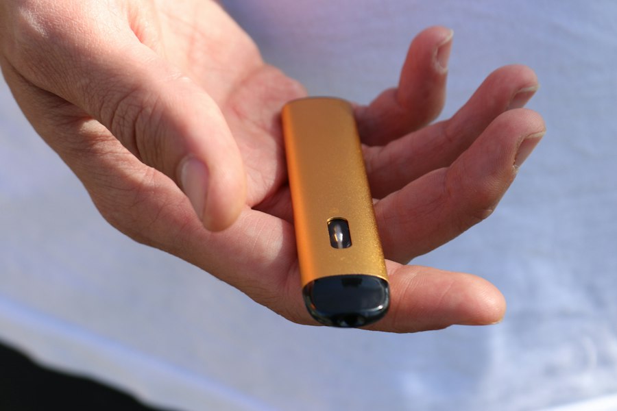vape tank