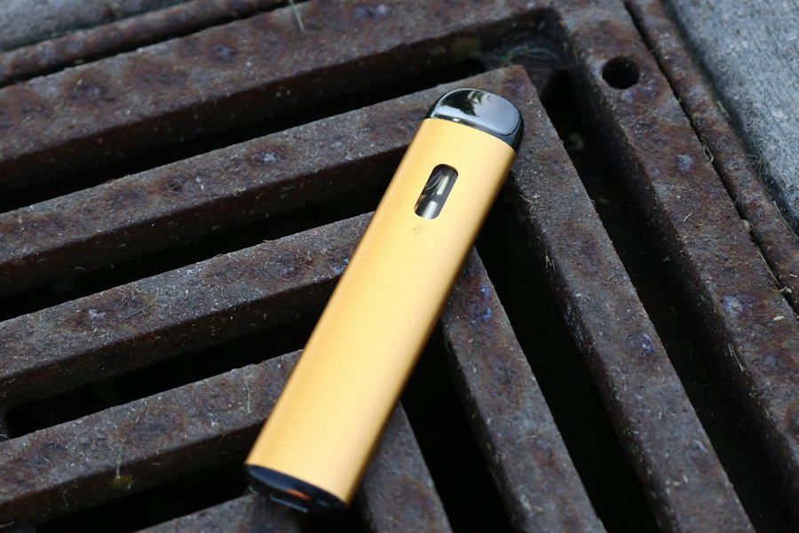 vape coil