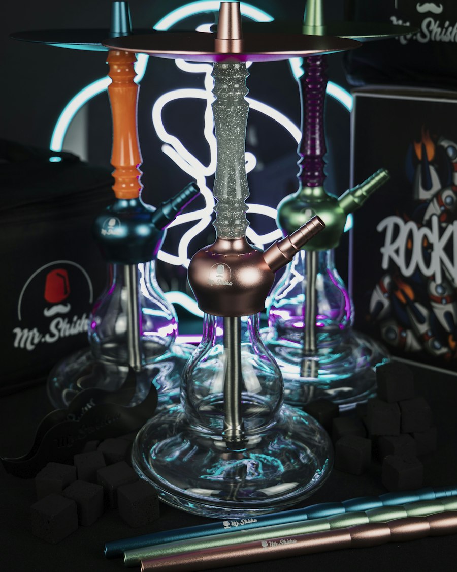pod system
