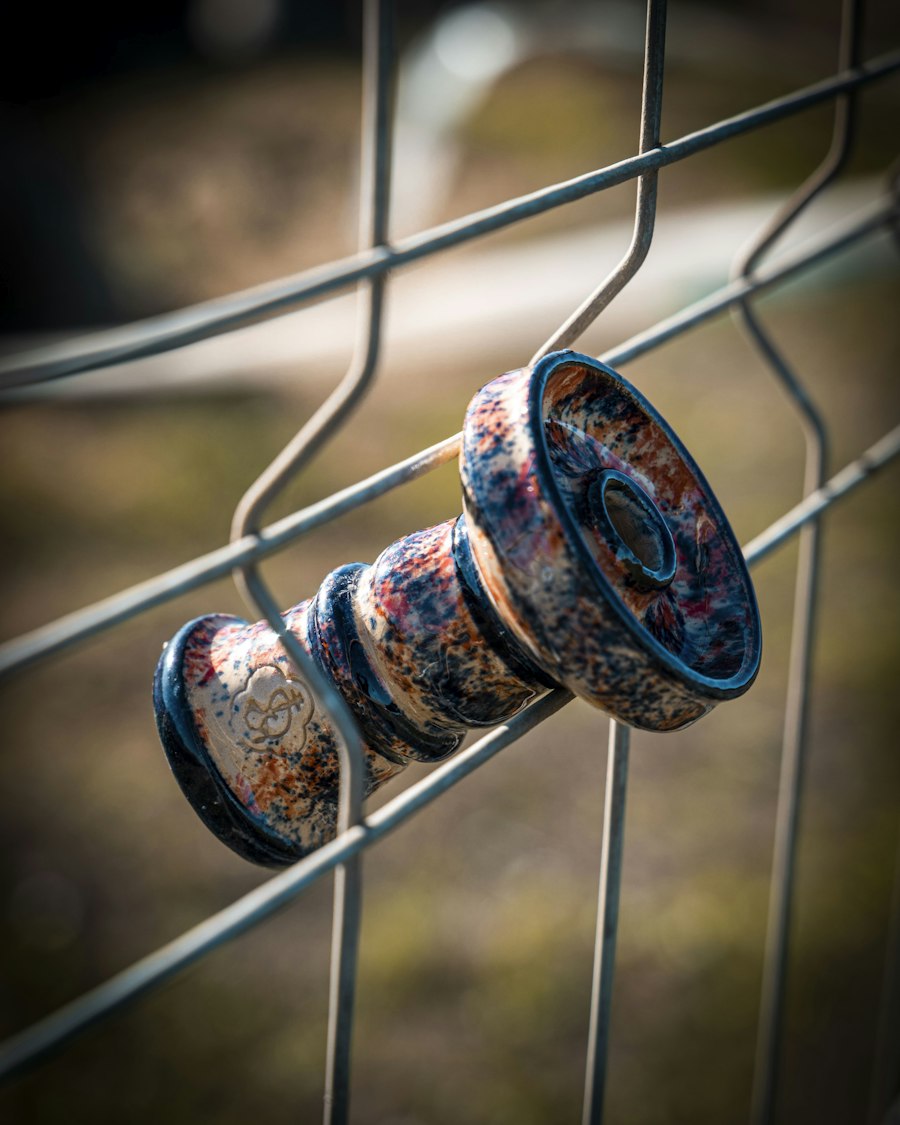 refillable pod