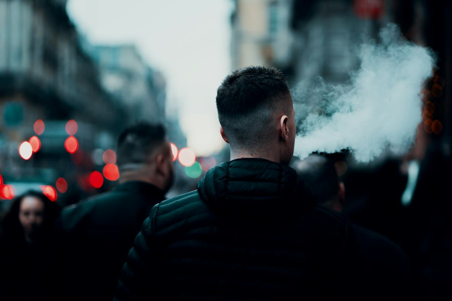 vape mod