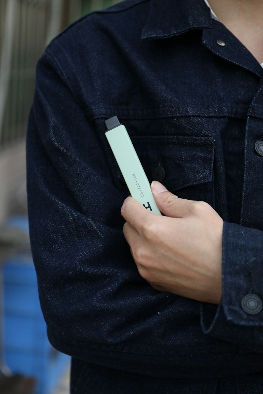 vape battery