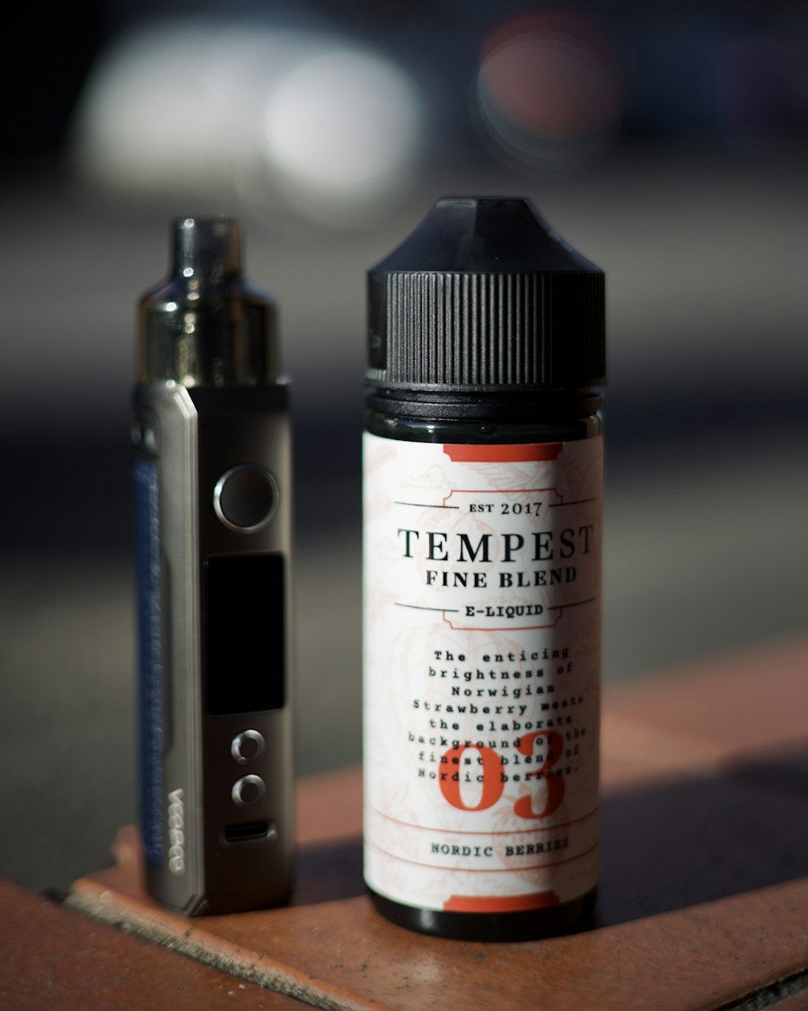 vape bundle