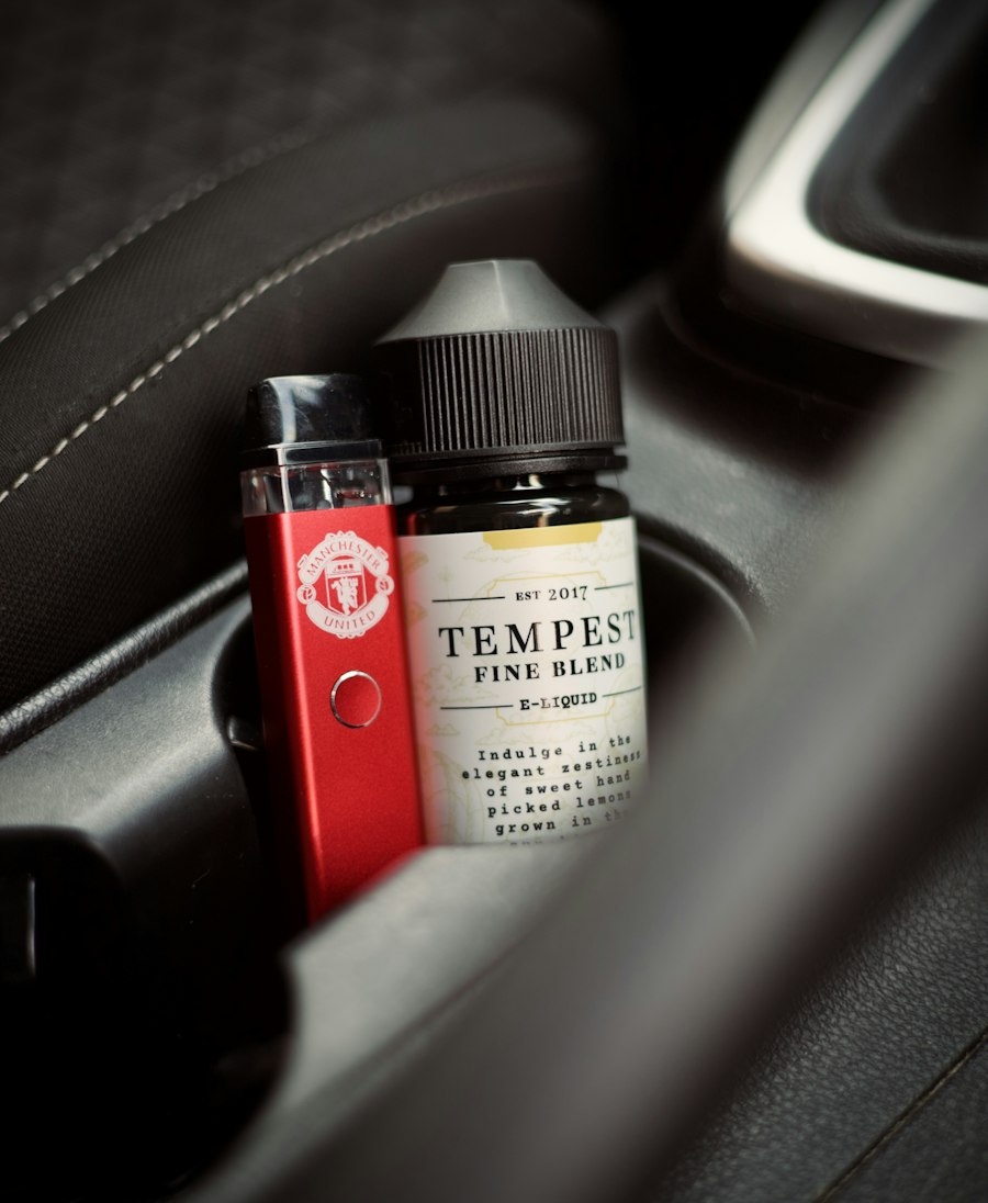 vape kit