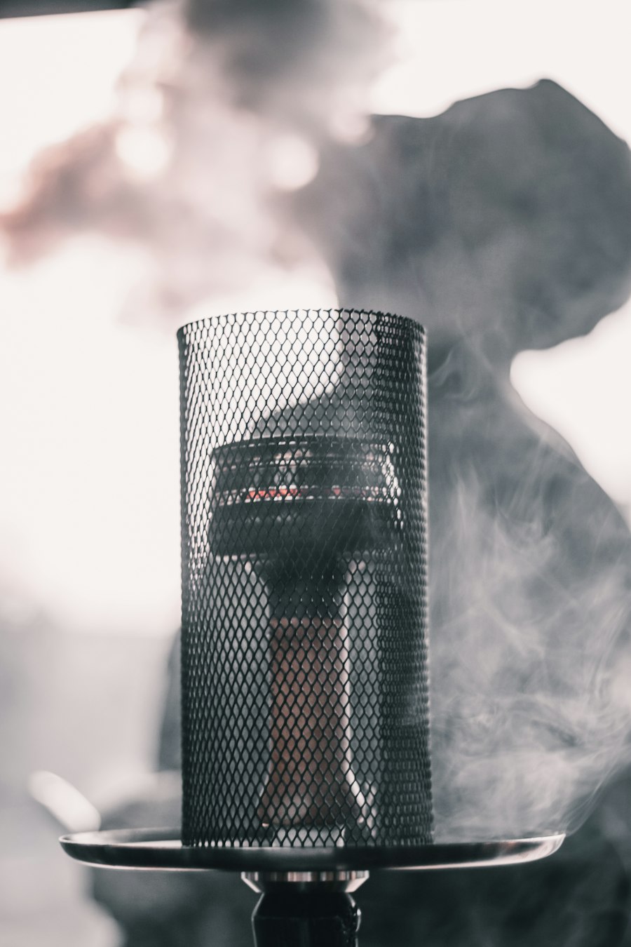 vape tank