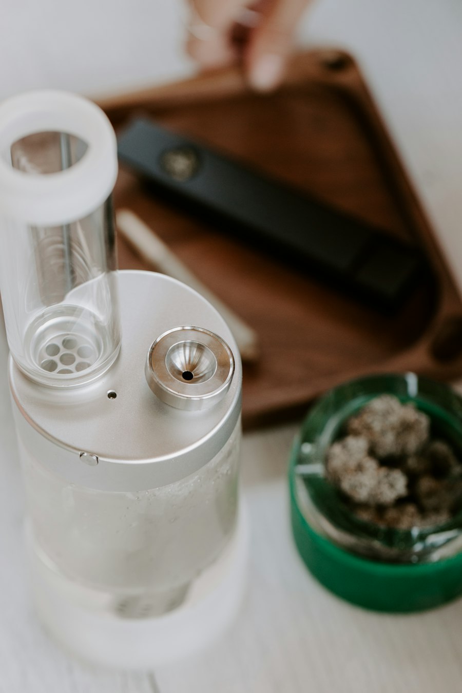 vape starter kit