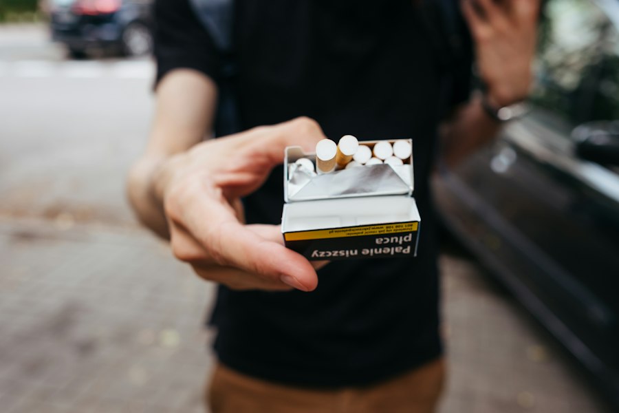 vape starter kit