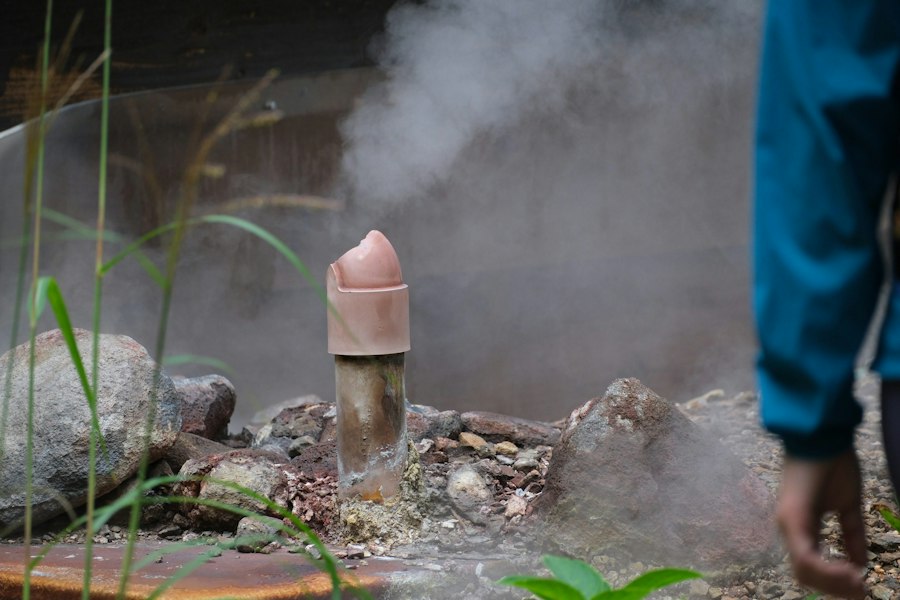 refillable pod