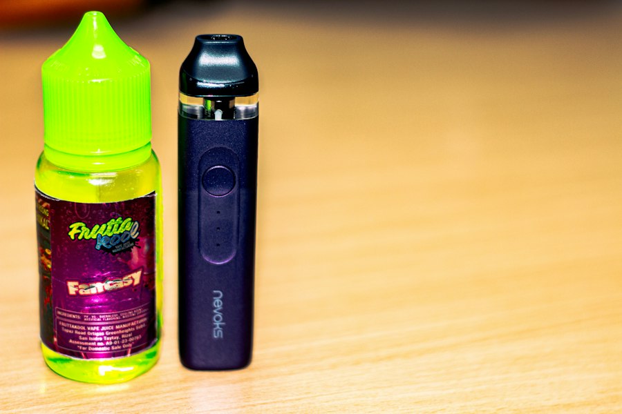 vape mod