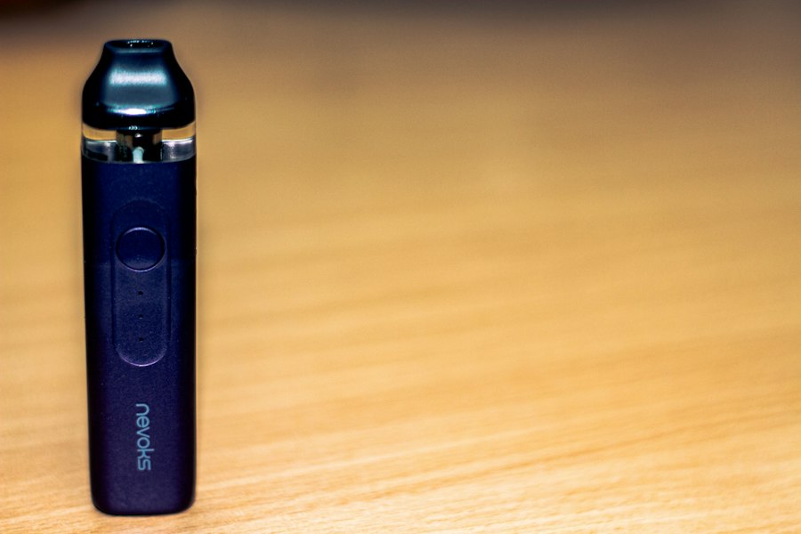 vape tank