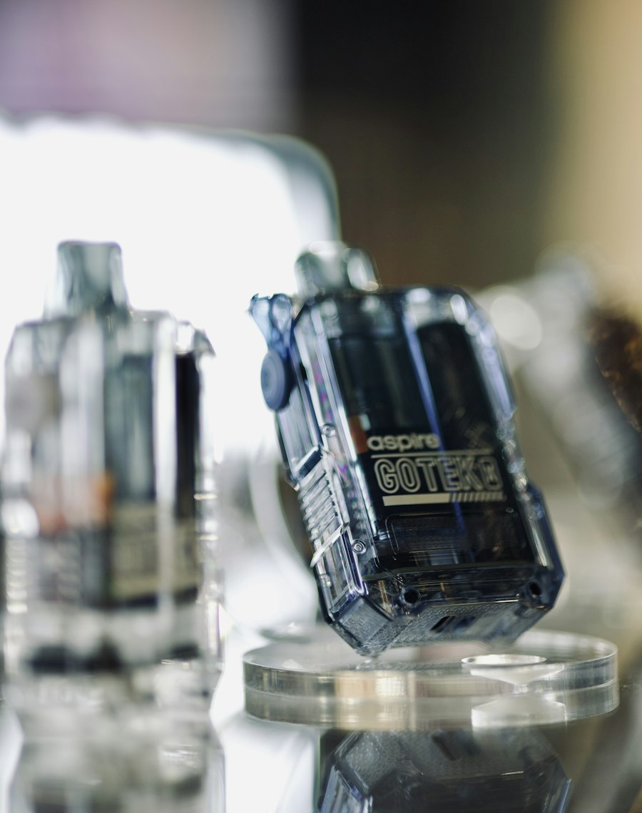 box mod