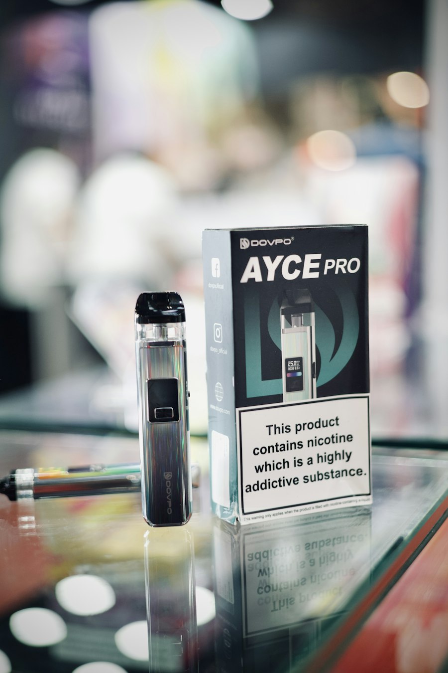 vape accessory