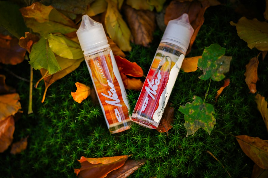 vape device